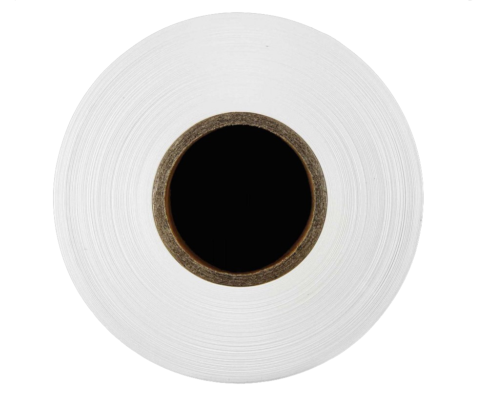 Nylon ribbon for thermal transfer printing